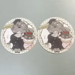 第五人格 Fun Trip 特典コースター 書記官 キーガン