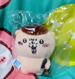くりまんじゅう 初期 マスコット スト缶 ちいかわ もちっとぷちミニマスコット（くりまんじゅう） | ちい