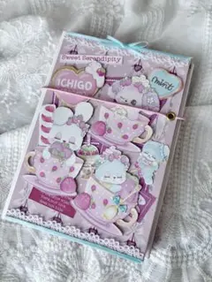 おすそ分けファイル㉛ KAWAII BOW CLUB様