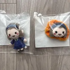 セガラッキーくじオンライン C賞 D賞 鈴木園子