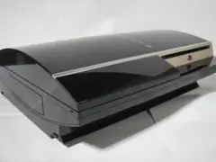 中古/ジャンク扱い/PS3/CECHH00