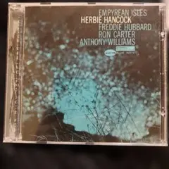 Empyrean Isles Herbie Hancock