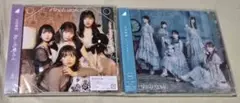 君しか勝たん　ネーブルオレンジ　通常盤