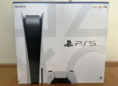 プレイステーション5
