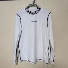 マークアンドロナモックネック
