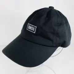 BMSG ブラック キャップ
