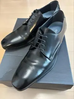 【極美品】新郎*靴*BENIR シークレットシューズ