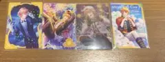 うたプリ 四ノ宮那月 ビジュコレ