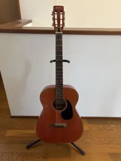 Elite Takamine アコースティックギター F120 ナチュラルウッド 18】アコギを安く買ってメンテナンス！0フレット仕様アコギ