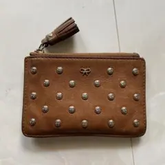 anya hindmarch キーケース アニヤハインドマーチ キーケース＞ ～夫婦のキーケース （浪費