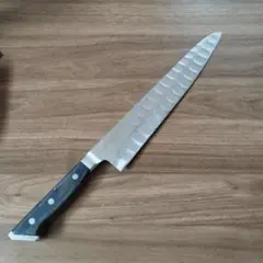 グレステン牛刀鍔付27cm 727TK