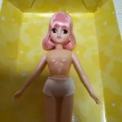 星のカービィだいすきリカちゃん 星のカービィ✖️リカちゃんコラボ