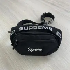 お見逃しなく✌️美品 シュプリーム supreme ショルダーバッグ 2018