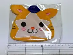 ベイスターズ スターマン ポケットティッシュケース