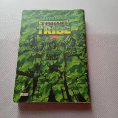 TOKYO TRIBE 再発行版