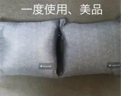 セットsnow peak スノーピーク SSシングル シュラフ シェラフ グレー
