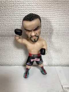 パッキャオ メイウェザーフィギュア 2025年最新】パッキャオ フィギュアの人気アイテム - メルカリ