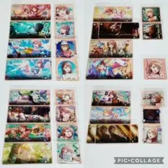 プロセカ モモジャン 花里みのり メモステ まとめ売り
