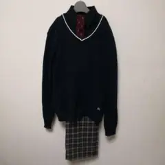 バーバリー ラルフローレン フォーマルスーツセット160