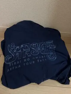 SEKAI NO OWARI ARENA TOUR 2024