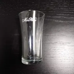 MarsWine ロゴ入りガラスグラス