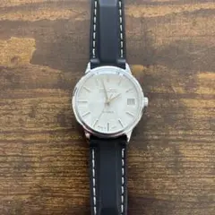 Raketa ラケタ 黒白2個まとめて 24時間時計 北極圏オマージュ Raketa ラケタ 黒白2個まとめて 24時間時計 北極圏オマージュ