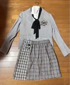 卒業式(小学生)