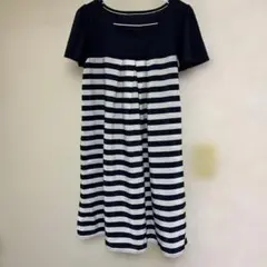 レディースチェニック