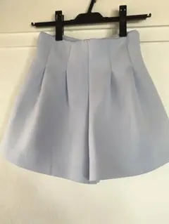 終了❣️dazzlin フレアパンツ