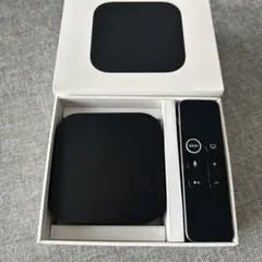 2025年最新】APPLE Apple TV MR912J/Aの人気アイテム - メルカリ