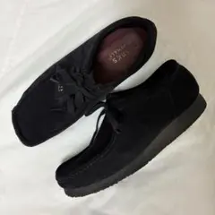 clark's ワラビー