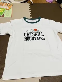 UNIQLO Tシャツ ホワイトUT XL