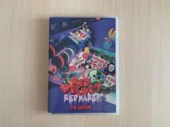 【 値下げ 】RedVelvet REDMARE in JAPAN DVD