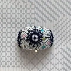 ミナペルホネン　ヘアフック　anemone