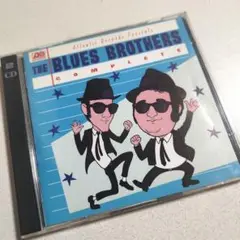 ブルース・ブラザーズ/ザ・コンプリート・ブルース・ブラザーズ