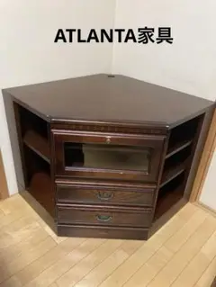 超希少 IDF太田長 ATLANTA テレビ台　キャビネット 2025年最新】IDF太田長の人気アイテム - メルカリ