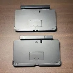 ニンテンドー3DS 充電台 2個セット