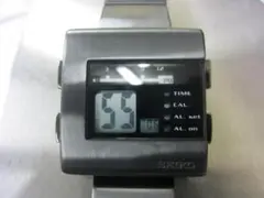 SEIKO タイムトロン　L251 中古　アンティーク　ベルトなし SEIKO タイムトロン L251 アンティーク ベルトなし