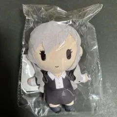 久川姉妹 ミニぬいぐるみ アイドルマスター シンデレラガールズ ぬいぐるみ 久川凪[Gift