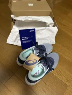 アシックス　ウォーキングシューズ