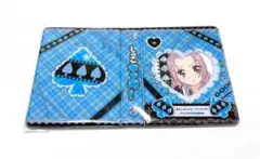 しゅごキャラ　韓国限定コレクトブック　カード トレカ ファイル　日奈森あむ