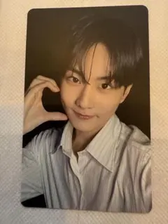 enhypen YOI 宵 ジョンウォン HMVラキドロトレカ