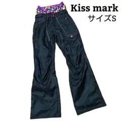 Kissmark キスマーク スキー スノボウェア パンツ サイズS