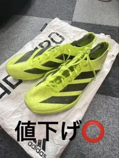 アディダスプライムsp3 adidas prime sp 3 陸上スパイク短距離