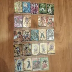 イタジャガ ドラゴンボール vol.6 23種セミコンプ