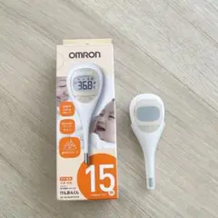 オムロン けんおんくん