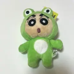 クレヨンしんちゃん　キーホルダー