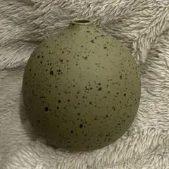 ニコライバーグマン 華器