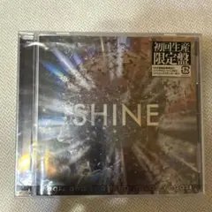 Fear, and Loathing in Las Vegas SHINE 初回
