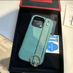 鈴木亜美さん iPhone ストラップのみ　ボナベンチュラ ボナベンチュラ iPhone14 鈴木亜美さんコラボ（BONAVENTURA